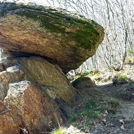 Dom wakacyjny Des Esselards *