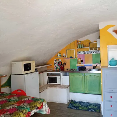 Des Esselards Tatil Evi