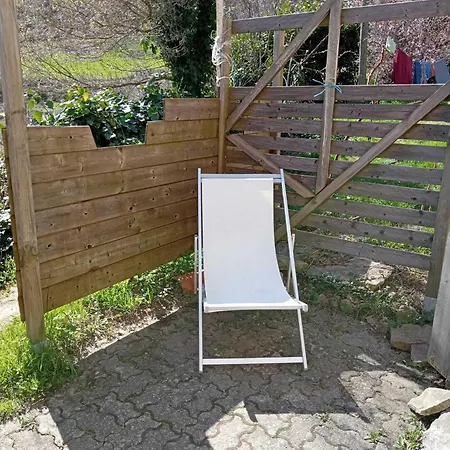 Tatil Evi Des Esselards *