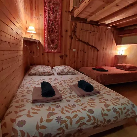 Tatil Evi Des Esselards *