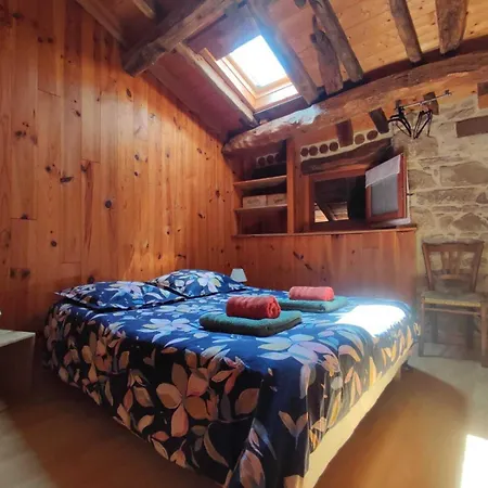 Tatil Evi Des Esselards Yzeron