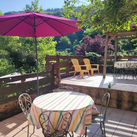 Des Esselards Tatil Evi