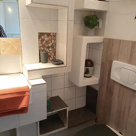 Tatil Evi Des Esselards