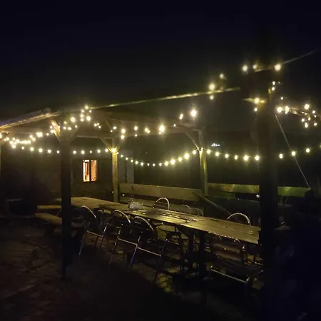 Dom wakacyjny Des Esselards
