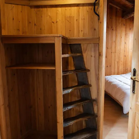 Tatil Evi Des Esselards *