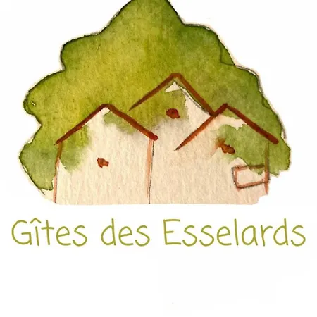 Des Esselards Holiday home *