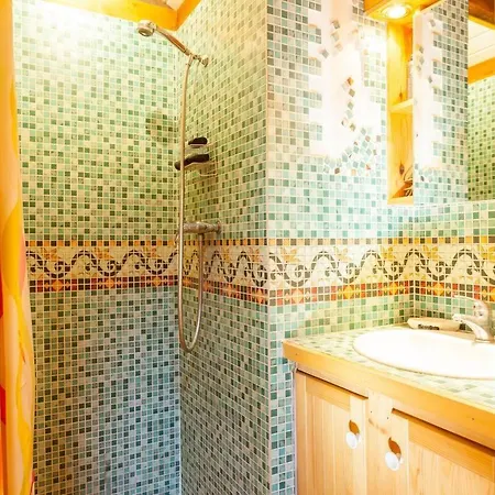 Casa vacanze Des Esselards *