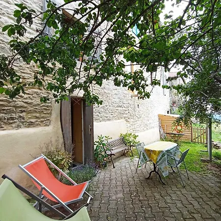 Casa vacanze Des Esselards *